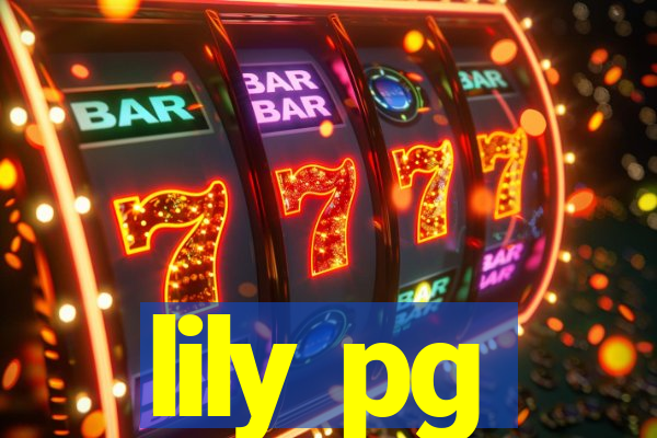 lily pg-bet